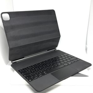 Apple Magic Keyboard 12,9 inch toetsenbord iPad Air /Pro 12,9 inch 3e, 4e, 5e, 6e en iPad Air 13 inch