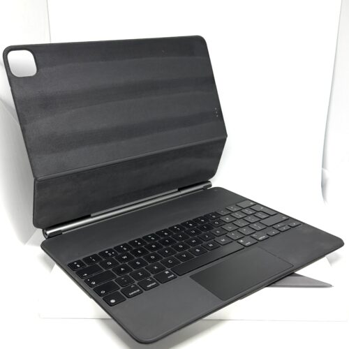 Apple Magic Keyboard 12,9 inch toetsenbord iPad Air /Pro 12,9 inch 3e, 4e, 5e, 6e en iPad Air 13 inch