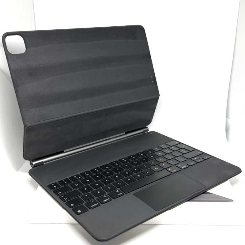 Apple Magic Keyboard 12,9 inch toetsenbord iPad Air /Pro 12,9 inch 3e, 4e, 5e, 6e en iPad Air 13 inch