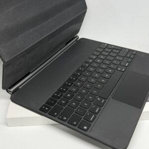 Apple Magic Keyboard 12,9 inch toetsenbord iPad Air /Pro 12,9 inch 3e, 4e, 5e, 6e en iPad Air 13 inch