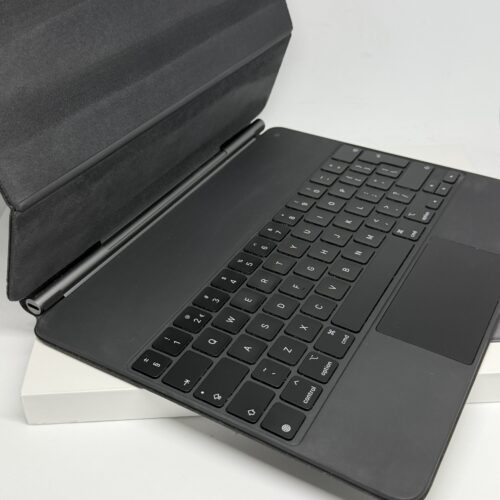 Apple Magic Keyboard 12,9 inch toetsenbord iPad Air /Pro 12,9 inch 3e, 4e, 5e, 6e en iPad Air 13 inch