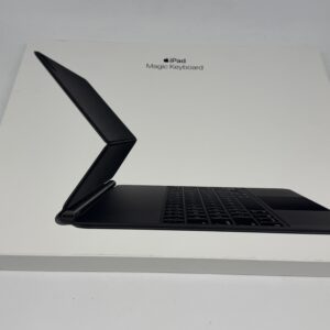 Apple Magic Keyboard 12,9 inch toetsenbord iPad Air /Pro 12,9 inch 3e, 4e, 5e, 6e en iPad Air 13 inch