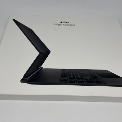 Apple Magic Keyboard 12,9 inch toetsenbord iPad Air /Pro 12,9 inch 3e, 4e, 5e, 6e en iPad Air 13 inch