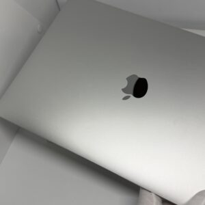 MacBook Air M1 512GB 16GB ram zilver /krasvij /89% batt /garantie