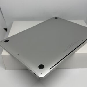 MacBook Air M1 512GB 16GB ram zilver /krasvij /89% batt /garantie