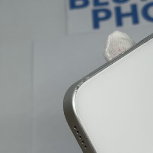 IMG_1379 2 iPhone 16 128GB wit /zeer net /92% batt /garantie