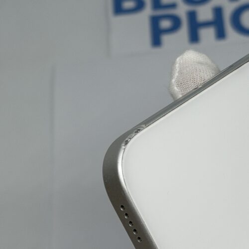 IMG_1379 2 iPhone 16 128GB wit /zeer net /92% batt /garantie