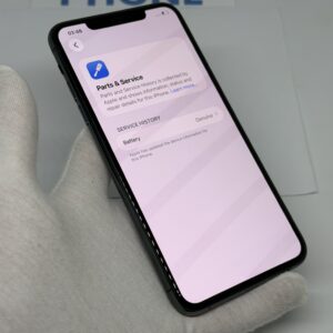iPhone 11 Pro Max 256GB groen /zeer net /96% batt /garantie