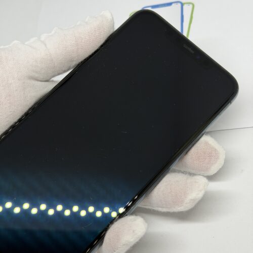 iPhone 11 Pro Max 256GB groen /zeer net /96% batt /garantie