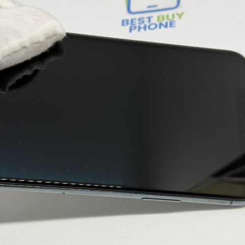 iPhone 11 Pro Max 256GB groen /zeer net /96% batt /garantie