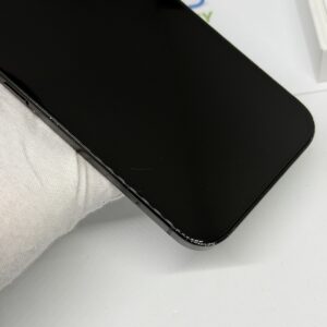 IMG_3652 2 iPhone 15 256GB zwart /zeer net /88% batt /garantie