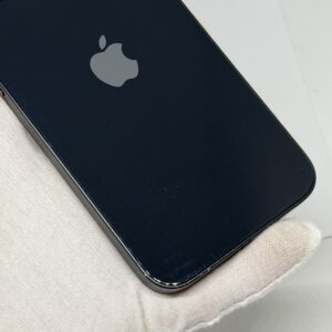 iPhone 13 256GB zwart /88% batt /zeer net /garantie