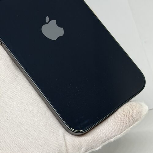 iPhone 13 256GB zwart /88% batt /zeer net /garantie