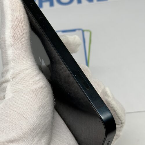 iPhone 13 256GB zwart /88% batt /zeer net /garantie
