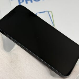 iPhone 13 256GB zwart /88% batt /zeer net /garantie