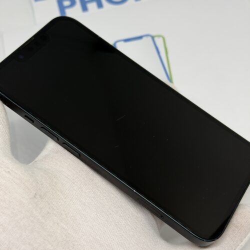iPhone 13 256GB zwart /88% batt /zeer net /garantie