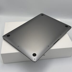 MacBook Air M1 256GB grijs /ongebruikt + 12 maanden garantie