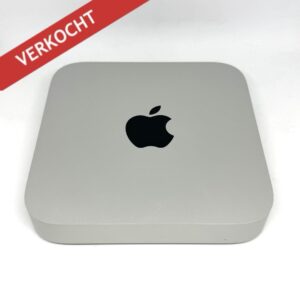 Apple Mac Mini 2023 M2 256GB 8GB + garantie