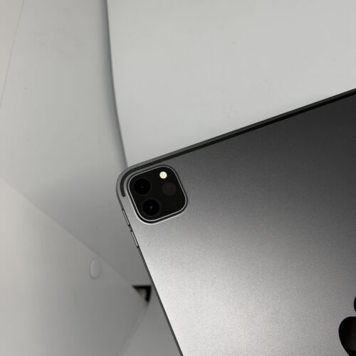 iPad Pro 3e 11 inch M1 128GB grijs /zeer net /98% batt /garantie