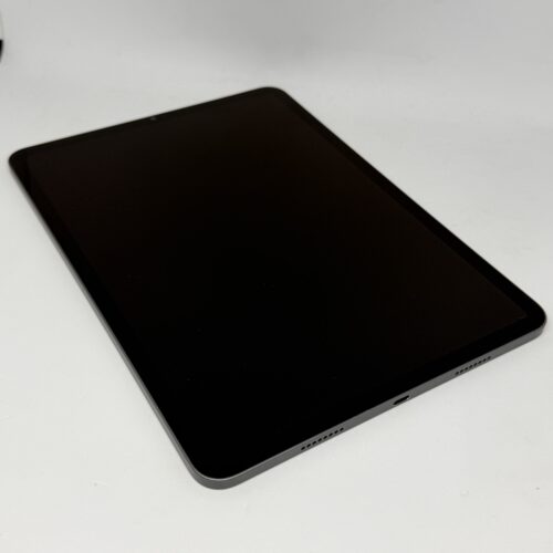 iPad Pro 3e 11 inch M1 128GB grijs /zeer net /98% batt /garantie