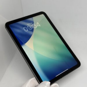 iPad mini 6e 64GB 5G grijs /ongebruikt + 12 maanden garantie