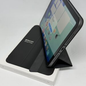 iPad mini 6e 64GB 5G grijs /ongebruikt + 12 maanden garantie