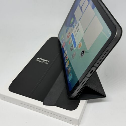 iPad mini 6e 64GB 5G grijs /ongebruikt + 12 maanden garantie