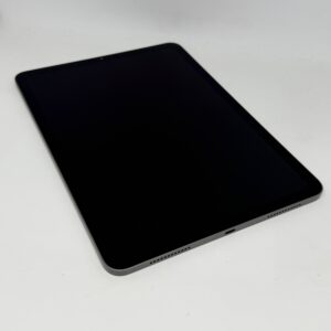 iPad Air 5e M1 64GB grijs /krasvrij /97% batt /garantie