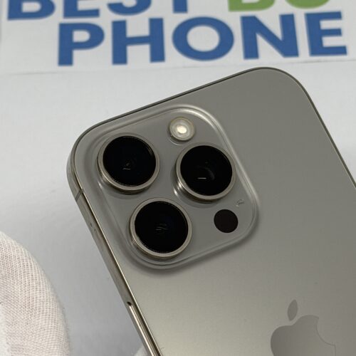 IMG_1578 iPhone 16 Pro 128GB grijs /zeer net /99% batt /garantie