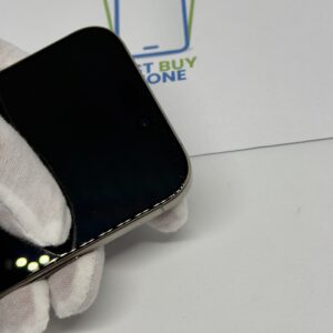 IMG_1582 iPhone 16 Pro 128GB grijs /zeer net /99% batt /garantie