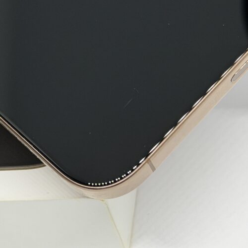 iPhone 16 Pro 128GB naturel /zeer net /91% batt /garantie