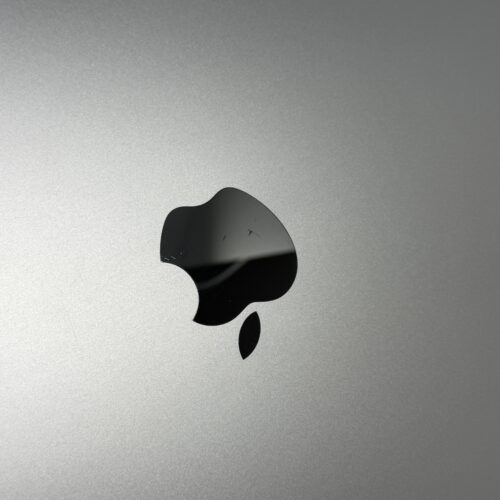 MacBook Air M2 256GB grijs /zeer net /85% batt /garantie