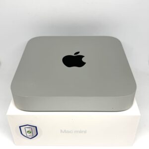 Apple Mac Mini 2021 M1 256GB 8GB + garantie