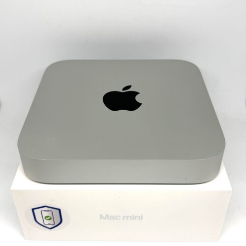 Apple Mac Mini 2021 M1 256GB 8GB + garantie