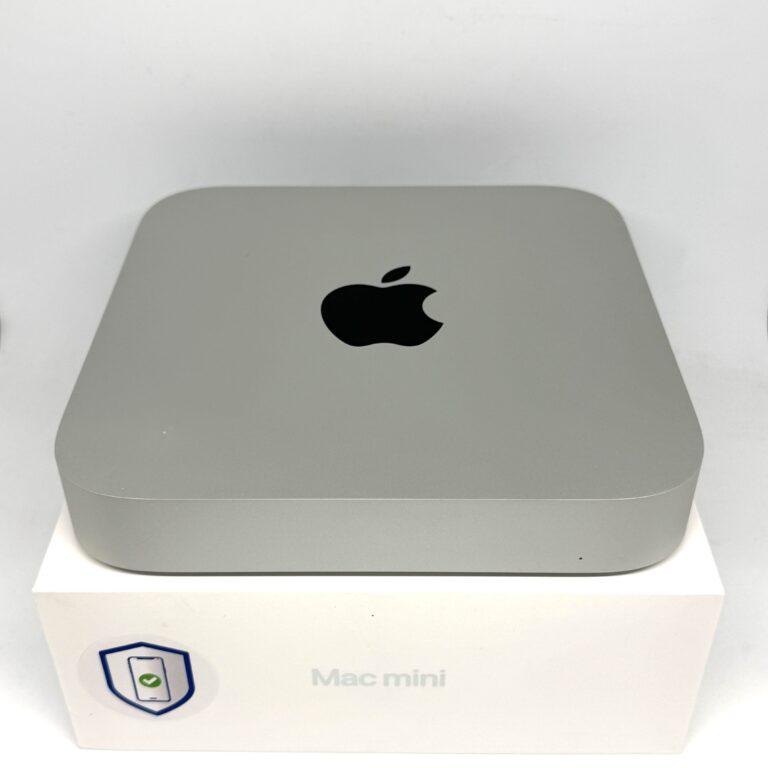 Apple Mac Mini 2021 M1 256GB 8GB + garantie