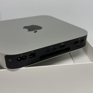 Apple Mac Mini 2021 M1 256GB 8GB + garantie