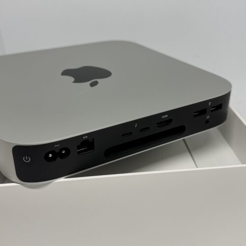Apple Mac Mini 2021 M1 256GB 8GB + garantie