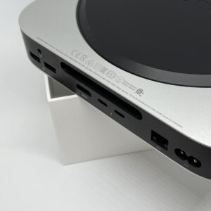 Apple Mac Mini 2021 M1 256GB 8GB + garantie