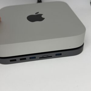 Apple Mac Mini 2021 M1 256GB 8GB + garantie
