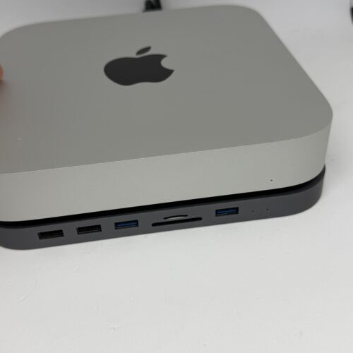 Apple Mac Mini 2021 M1 256GB 8GB + garantie