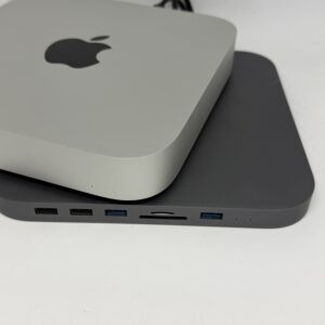 Apple Mac Mini 2021 M1 256GB 8GB + garantie