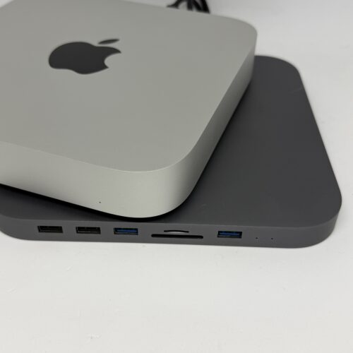 Apple Mac Mini 2021 M1 256GB 8GB + garantie