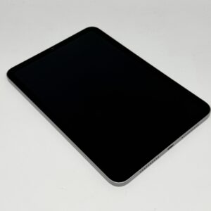 iPad mini 7e 256GB grijs /krasvrij /100% batt /garantie