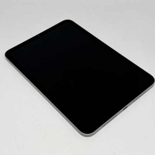 iPad mini 7e 256GB grijs /krasvrij /100% batt /garantie