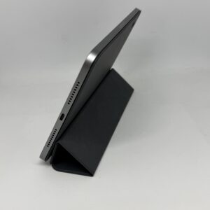 iPad mini 7e 256GB grijs /krasvrij /100% batt /garantie