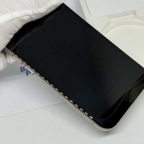 iPhone 15 Pro 256GB grijs /89% batt /licht gebruikt /garantie