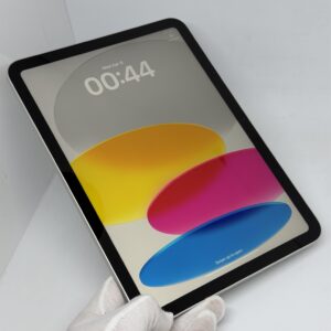 iPad 11e 128GB zilver /ongebruikt + 12 maanden garantie