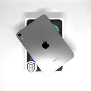 iPad mini 7e 256GB grijs /zeer net /93% batt /garantie