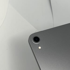 iPad mini 7e 256GB grijs /zeer net /93% batt /garantie