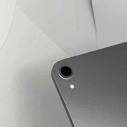 iPad mini 7e 256GB grijs /zeer net /93% batt /garantie